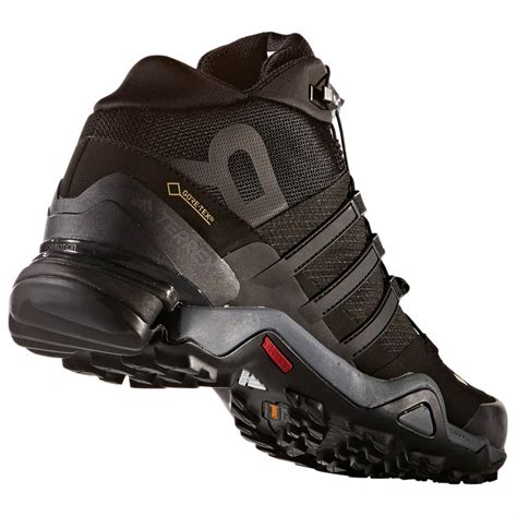 adidas terrex fast r mid gtx outdoorschuhe herren|Shop Men's Terrex Gore.